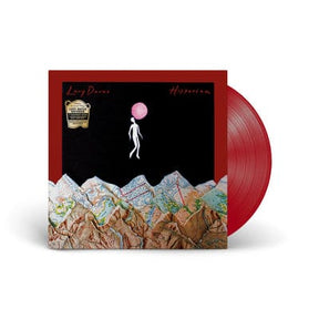 Historian: 5th Anniversary Edition - Lucy Dacus [Colour VINYL]