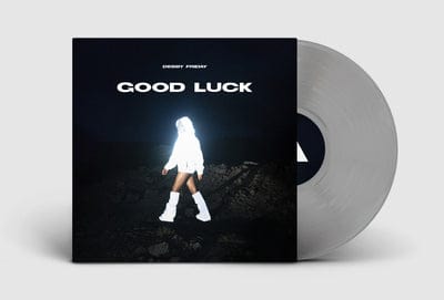 GOOD LUCK:   - Debby Friday [VINYL Limited Edition]