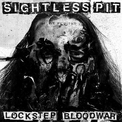 Lockstep Bloodwar - Sightless Pit [VINYL Limited Edition]