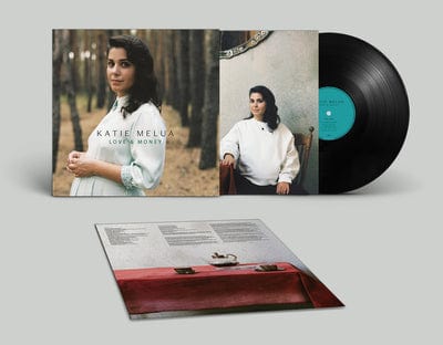 Love & Money:   - Katie Melua [VINYL]