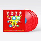 NOW Dance - The 80s:   - Various Artists [VINYL]