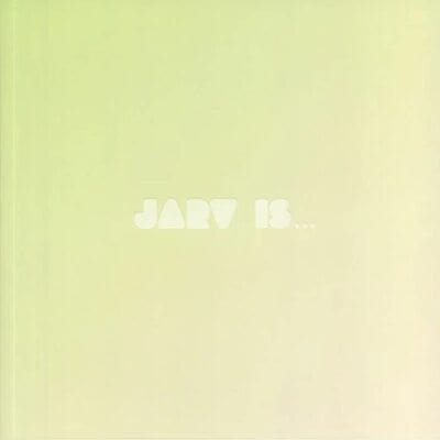 Beyond the Pale - JARV IS... [VINYL]