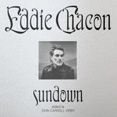 Sundown:   - Eddie Chacon [VINYL]