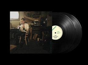 College Park - Logic [VINYL]