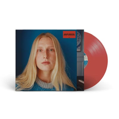 Drop Cherries:   - Billie Marten [Colour VINYL]