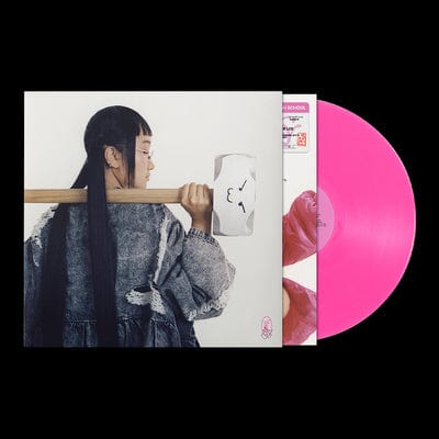 With a Hammer:   - Yaeji [VINYL]