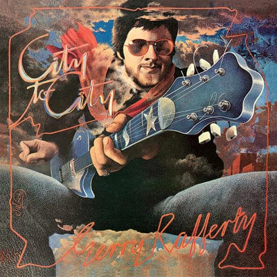 City to City (SYOER 23):   - Gerry Rafferty [VINYL Limited Edition]