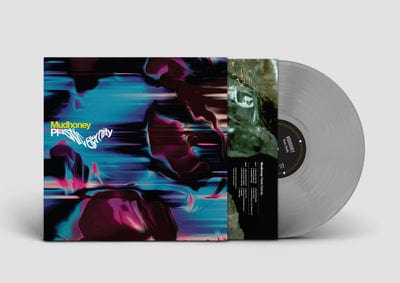 Plastic Eternity:   - Mudhoney [VINYL Limited Edition]