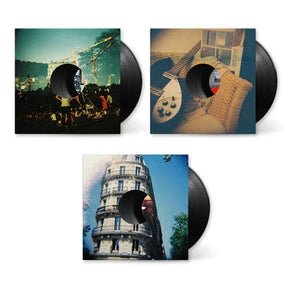 Lonerism - Tame Impala [VINYL Deluxe Edition]