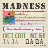 Oui Oui Si Si Ja Ja Da Da - Madness [VINYL]