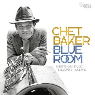 Blue Room (RSD 2023): The 1979 Vara Studio Sessions in Holland - Chet Baker [VINYL]