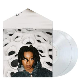 No Thank You - Little Simz [Clear VINYL]