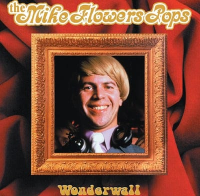 Wonderwall (RSD 2023) - The Mike Flowers Pops [VINYL]