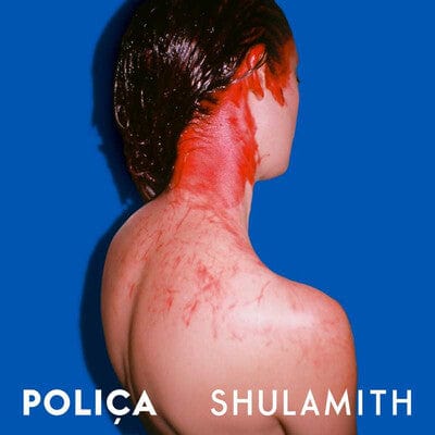 Shulamith (RSD 2023) - Poliça [VINYL Limited Edition]