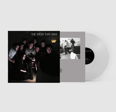 The Week That Was (RSD 2023) - The Week That Was [VINYL]