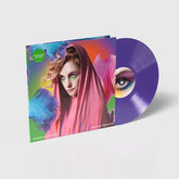 The Love Invention - Alison Goldfrapp [Colour Vinyl]