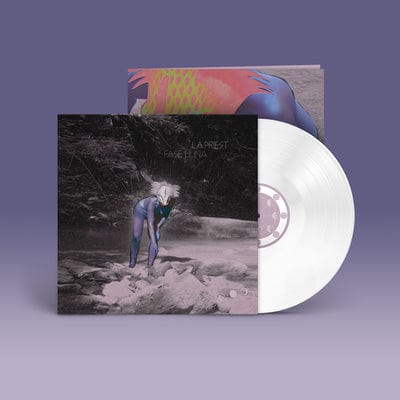 Fase Luna - LA Priest [VINYL Limited Edition]