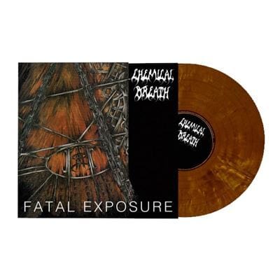 Fatal Exposure - Chemical Breath [VINYL]