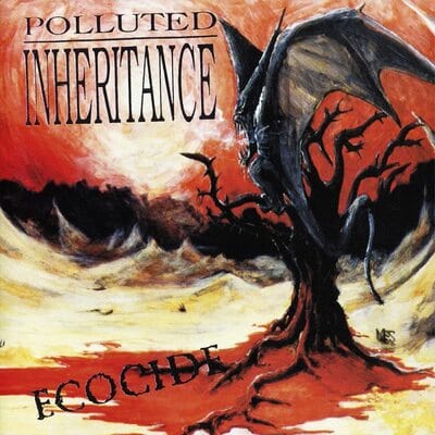 Ecocide - Polluted Inheritance [VINYL]