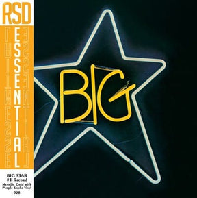 No #1 Record - Big Star [VINYL]