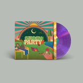 Garden Party - Rose City Band [VINYL Limited Edition]