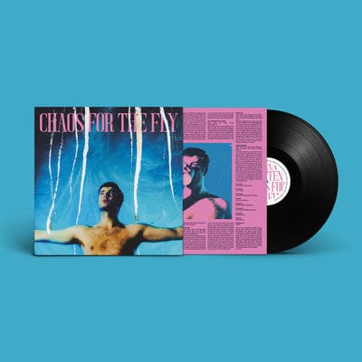 Chaos for the Fly - Grian Chatten [VINYL]