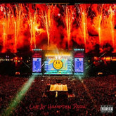 Live at Hampden Park - Gerry Cinnamon [VINYL]