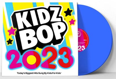 Kidz Bop 2023 - Kidz Bop Kids [VINYL Limited Edition]