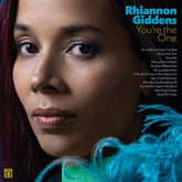 You're the One - Rhiannon Giddens [VINYL]