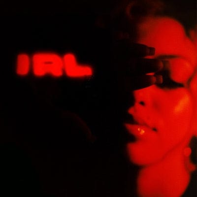 IRL - Mahalia [VINYL Limited Edition]