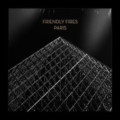 Paris - Friendly Fires [VINYL]