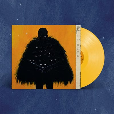 The King - Anjimile [VINYL Limited Edition]