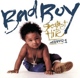 Bad Boy Greatest Hits- Volume 1 - Various Artists [VINYL Limited Edition]