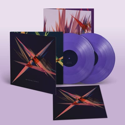 Immunity (Remastered 2023) - Jon Hopkins [VINYL Limited Edition]