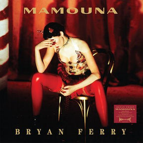 Mamouna/Horoscope - Bryan Ferry [VINYL]