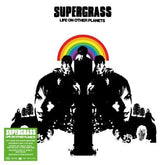 Life On Other Planets - Supergrass [VINYL]