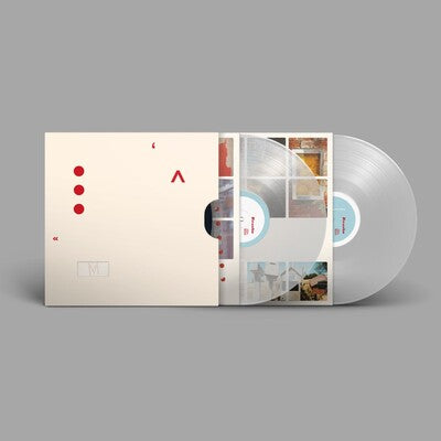 Dial 'M' for Monkey (2023 Release): - Bonobo [VINYL Limited Edition]