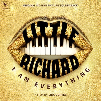 I Am Everything - Little Richard [VINYL]