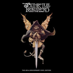 The Broadsword and the Beast - Jethro Tull [VINYL]