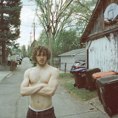 Jackman. - Jack Harlow [VINYL]