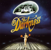 Permission to Land...Again - The Darkness [VINYL]