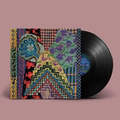 Defeat - Animal Collective [VINYL Limited Edition]