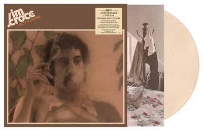 I Got a Name - Jim Croce [Colour VINYL]