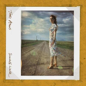 Scarlet's Walk - Tori Amos [VINYL]