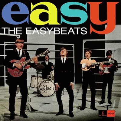 Easy - The Easybeats [VINYL]