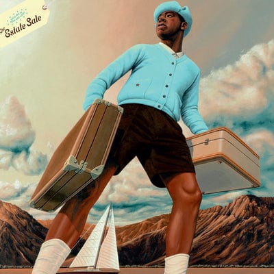 Call Me If You Get Lost: The Estate Sale - Tyler, The Creator [VINYL Limited Edition]