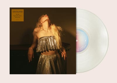 The Loveliest Time - Carly Rae Jepsen [Colour Vinyl]