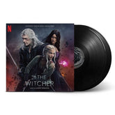 The Witcher: Season 3 - Joseph Trapanese [VINYL]