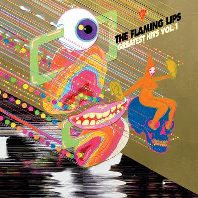 Greatest Hits- Volume 1 - The Flaming Lips [VINYL Limited Edition]