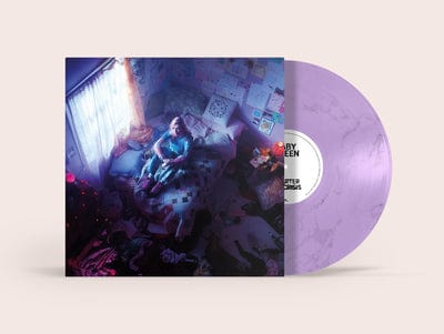 Quarter Life Crisis (Limited Purple Edition) - Baby Queen [Colour Vinyl]